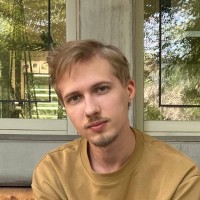 Ilya Kurbatovsky