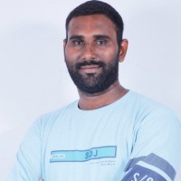 Mallikarjun Madireddy