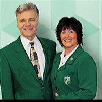Susan And Pat Richardson
