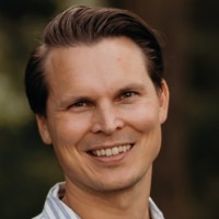 Joakim B.S. Eriksen