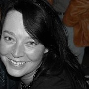 Saskia Manand
