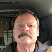 Frank Crotts