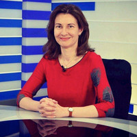 Cristina Florescu