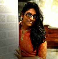 Aparna Ramamurthy