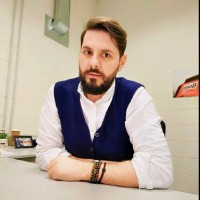 Emanuele Gentile