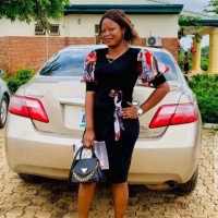 Olaniyi Blessing