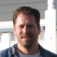 Patrick Green