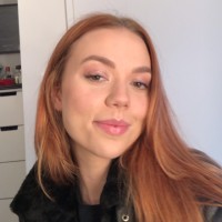 Anna Ragnheidur