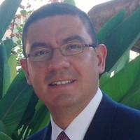 Daniel Orozco Guerrero