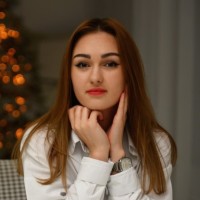 Karyna Kuratnik
