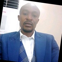Christian Mbilizi