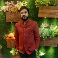 Saurabh Gupta
