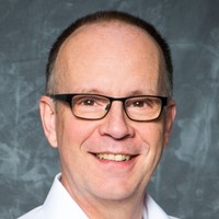 Burghard Hüppe