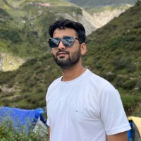 Dilkhush Chaudhary