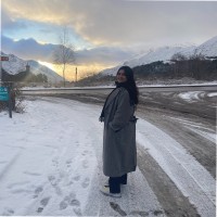 Anjali Deshmukh