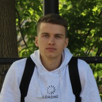 Maxim Nikitenko 🇺🇦