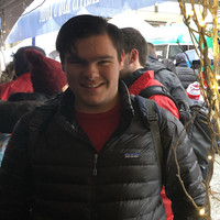 Jacob Brugioni