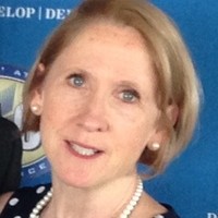 Brigid Plummer