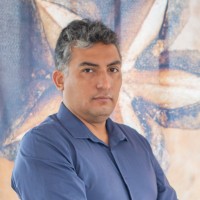 Michel Paz Monge