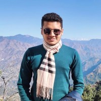 Subhransu Satpathy