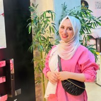 Ola Ouda