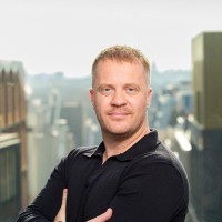 Sean Hill