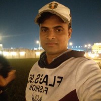 Aadil Ansari Pmp‌‌‌‌‌‌‌‌®, Gradiosh