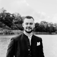 Anthony Van De Put