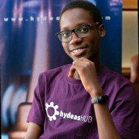 Emmanuel Bolarinwa