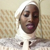 Hadjiratou Kane