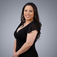 Melina Rios