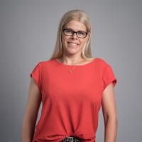 Maria Esko Harrig