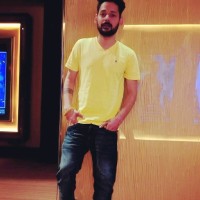 Vishal Chandel