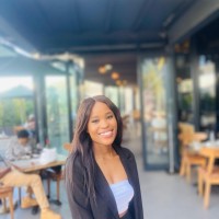 Khutso Makgobatlou