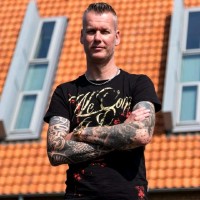 Marc Van Rijsewijk