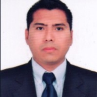 Daniel Amaru Huaman Morales
