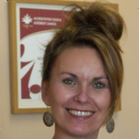 Helen Forget