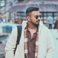 prajwal gohil