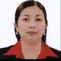 Maria Ronalyn Sinson