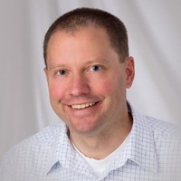 Eric Holt