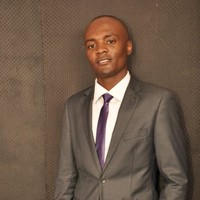 Joseph Njenga