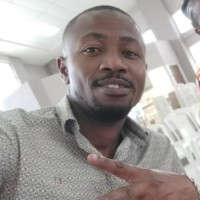 Gideon Maloti