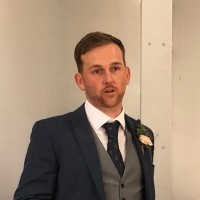Daniel Dawes