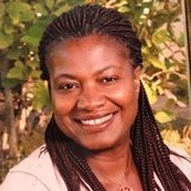 Sylvie Gbeteh
