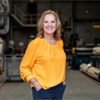 Martine Goedegebuure