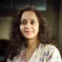 Prudhvi Latha Guduru