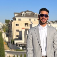 Adam Harb