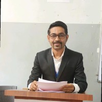 Rakesh Mhatre
