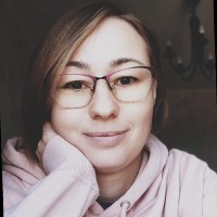 Katerina Chumakova