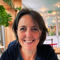 Regine Adriaanse-Kraaij